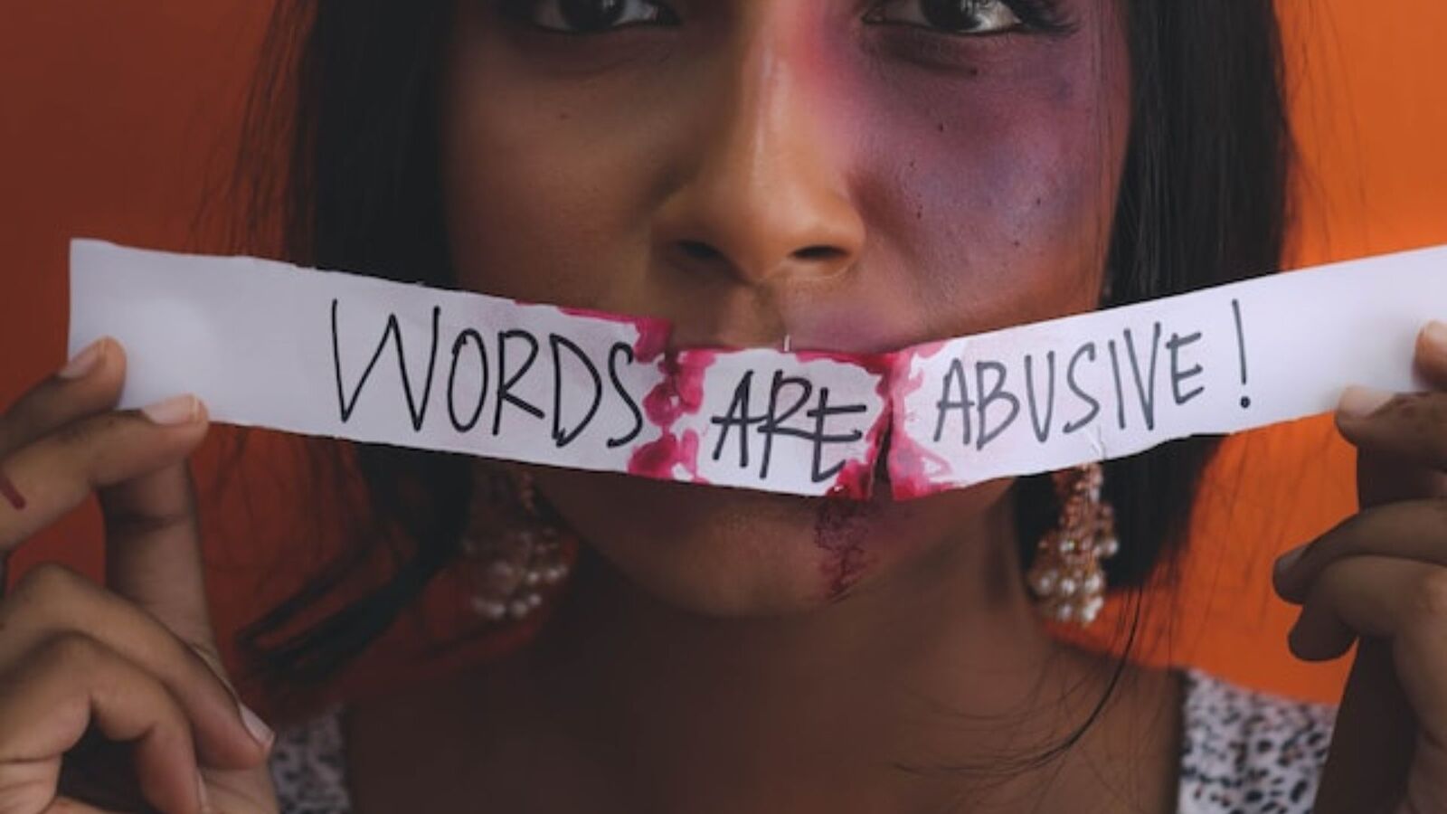 Verbal Abuse and Harassment in Customer Experience