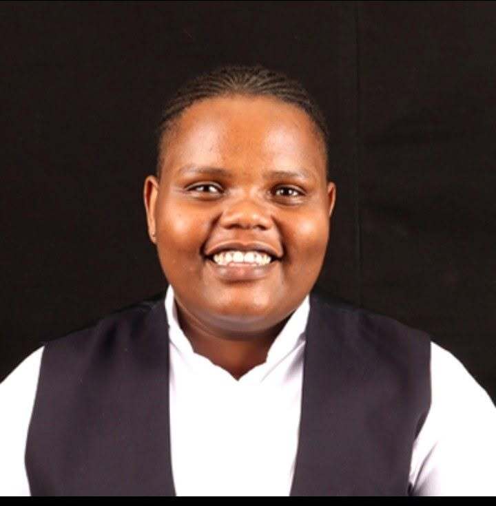 Mercy Mueni Mwangi, Founder and Amplifier of CX Voices at MDK Ascend